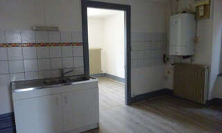 Appartement 2 Pièces 35 m² à louer à Lure (70200)