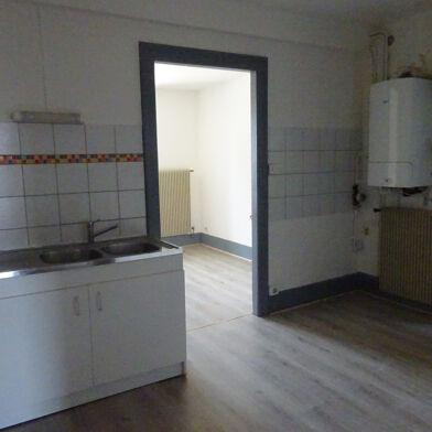 Appartement 2 pièces 380 €