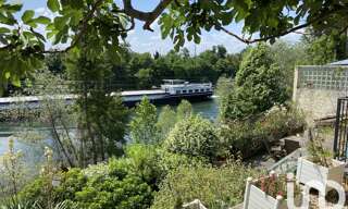 Maison 6 Pièces 174 m² à vendre à Épinay-sur-Seine (93800)