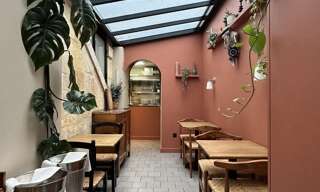 Commerce  70 m² à vendre à Bordeaux (33000)