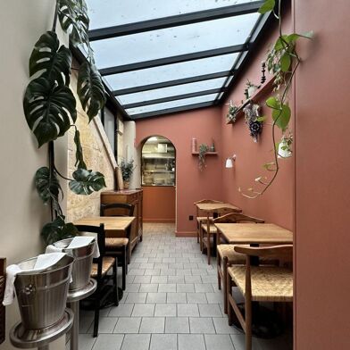 Commerce  165000 €