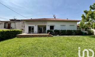 Maison 5 Pièces 128 m² à vendre à Lisle-sur-Tarn (81310)