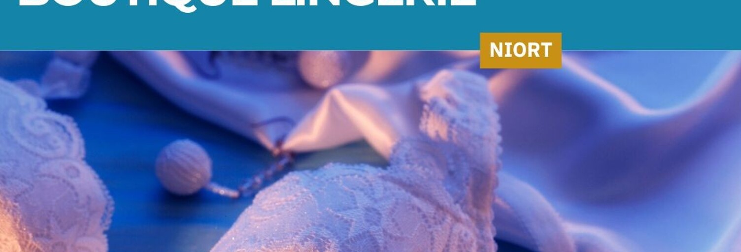 Commerce  30 m² à vendre à Niort (79000)