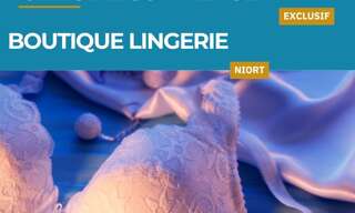 Commerce  30 m² à vendre à Niort (79000)