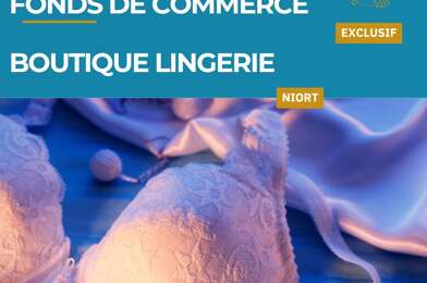 Commerce  24500 €