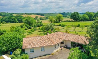 Maison 4 Pièces 141 m² à vendre à Nogaro (32110)