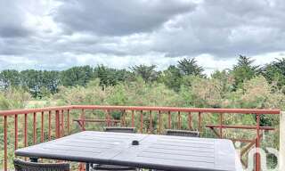 Appartement 3 Pièces 45 m² à vendre à Fréhel (22240)