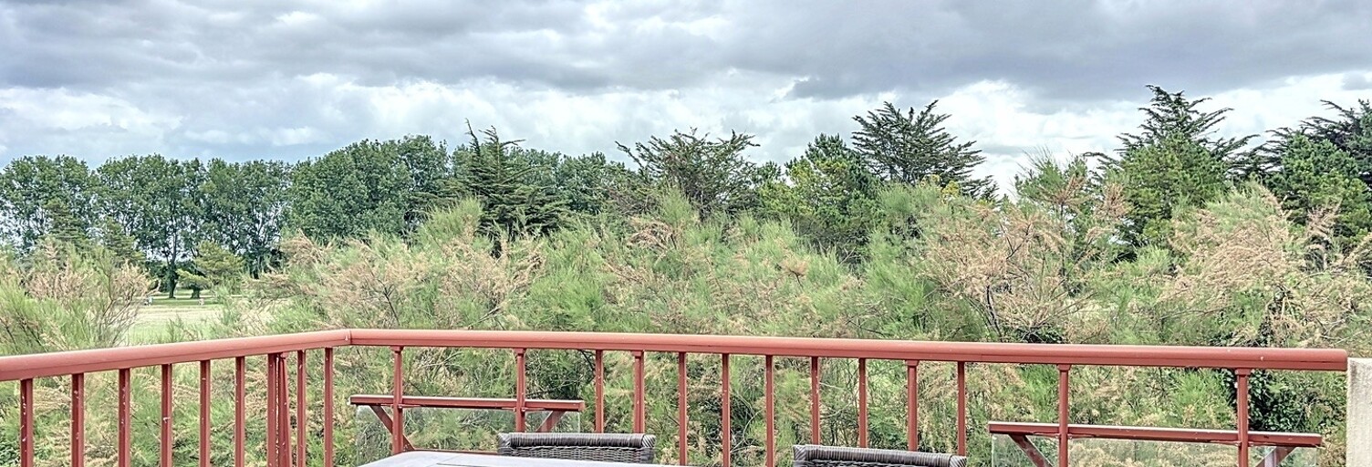 Appartement 3 Pièces 45 m² à vendre à Fréhel (22240)