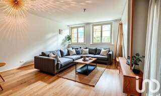 Appartement 3 Pièces 57 m² à vendre à Courbevoie (92400)