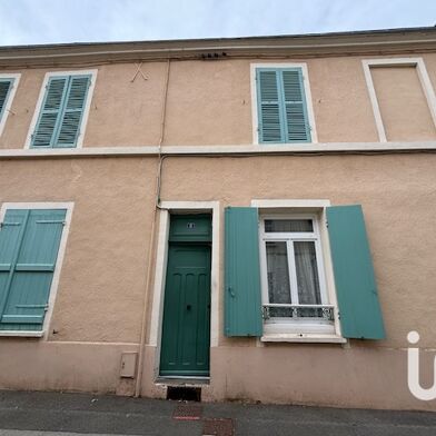 Appartement 2 pièces 69900 €
