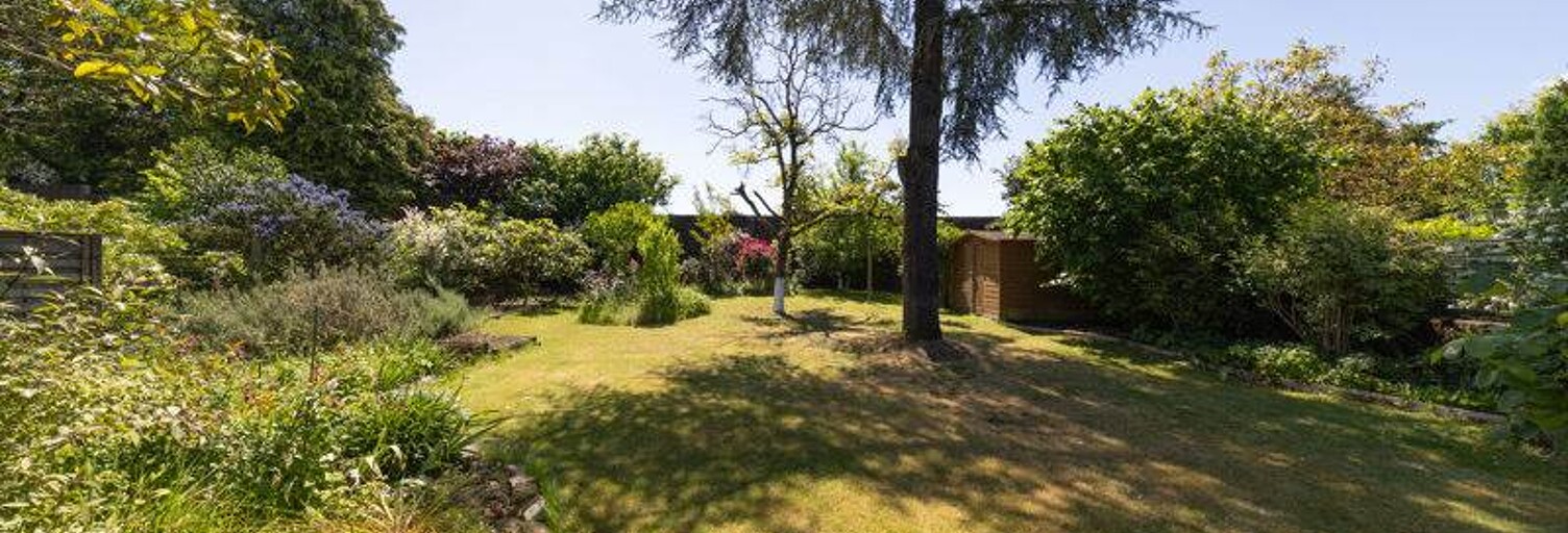 Maison 8 Pièces 152 m² à vendre à La Roche-sur-Yon (85000)