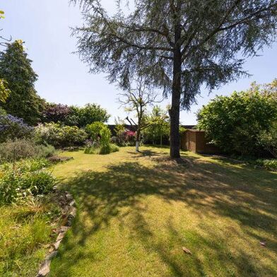 Maison 8 pièces 299697 €