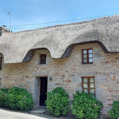 Maison 4 pièces 467000 €