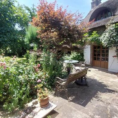 Maison 4 pièces 467000 €