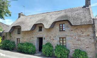 Maison 4 Pièces 198 m² à vendre à Pont-Aven (29930)