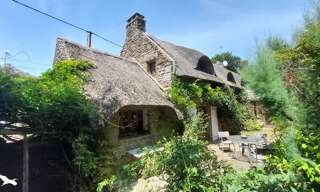 Maison 4 Pièces 198 m² à vendre à Pont-Aven (29930)