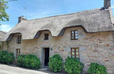 Maison en pierre de 6 pièces principales — photo du bien