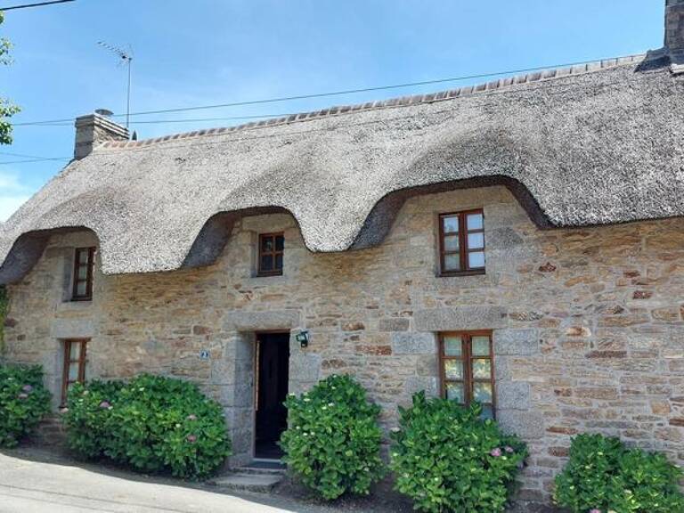 Maison en pierre de 6 pièces principales — photo 1