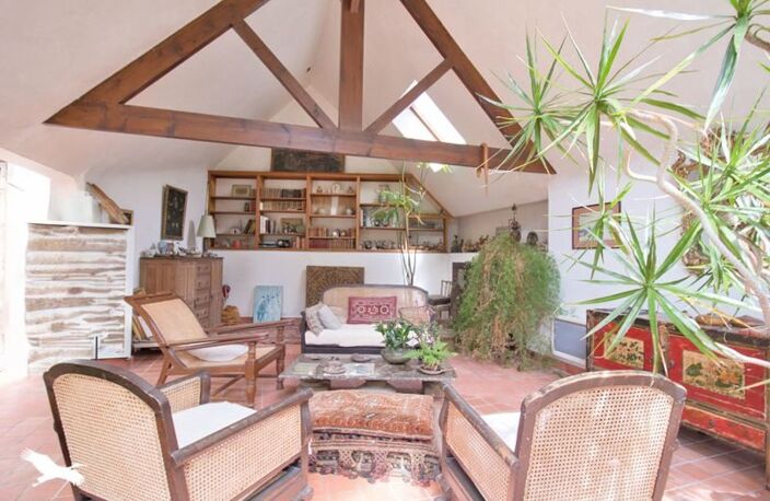 Maison en pierre de 6 pièces principales — photo 4