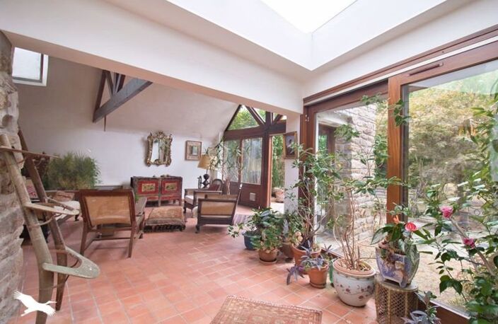 Maison en pierre de 6 pièces principales — photo 5