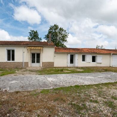 Maison 5 pièces 299690 €