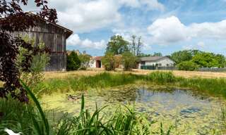 Maison 5 Pièces 123 m² à vendre à Saint-Vivien-de-Médoc (33590)