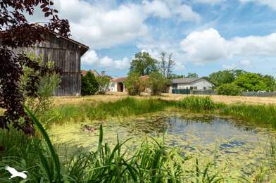 Maison 5 pièces 254000 €