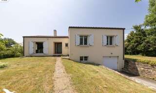 Maison 6 Pièces 154 m² à vendre à Aubigny-Les Clouzeaux (85430)