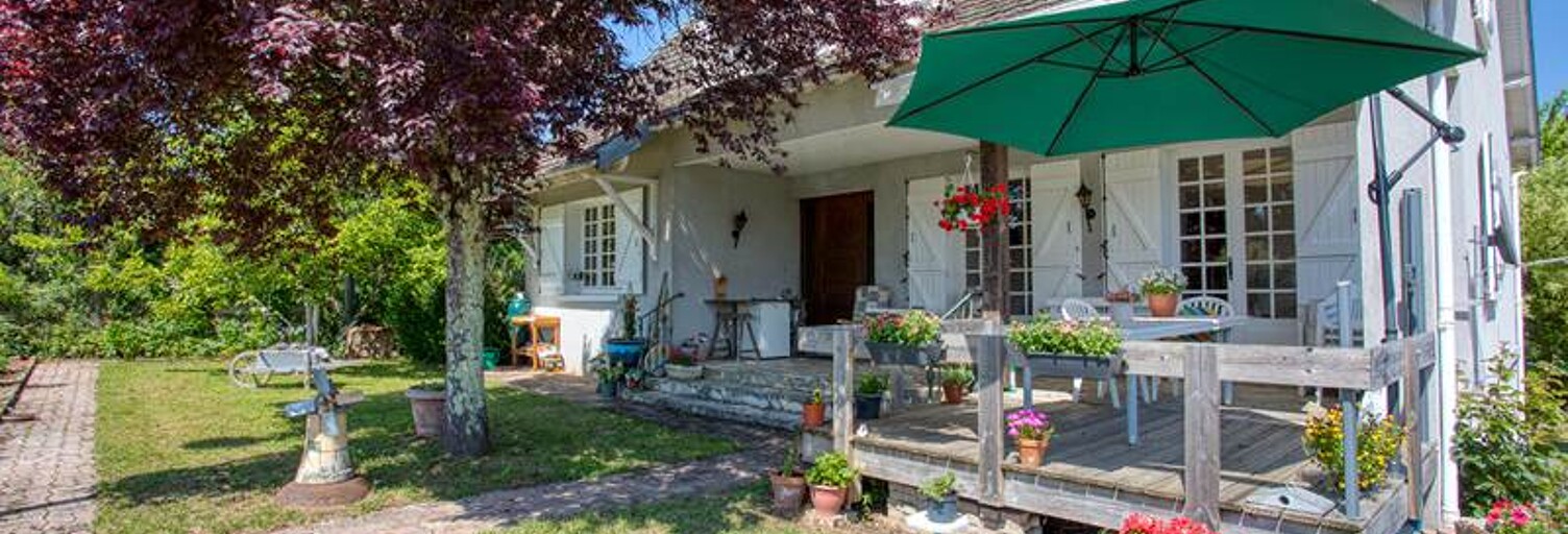 Maison 6 Pièces 150 m² à vendre à Hautefort (24390)