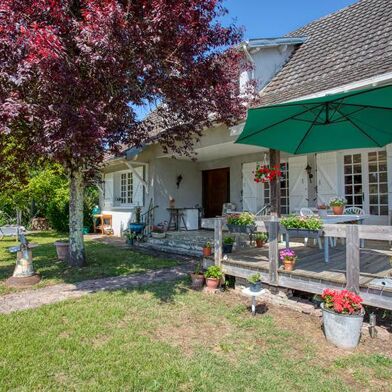 Maison 6 pièces 220920 €