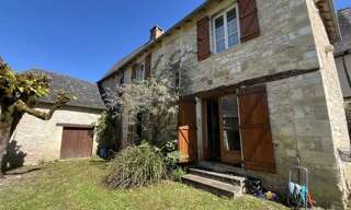 Maison 5 Pièces 101 m² à vendre à Condat-sur-Vézère (24570)