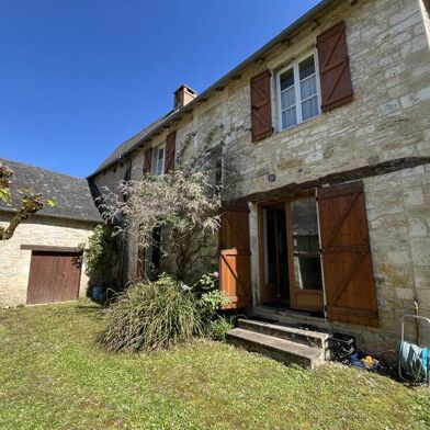 Maison 5 pièces 189792 €