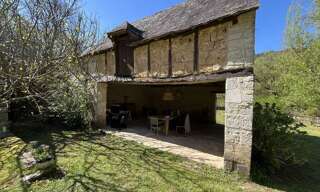 Maison 5 Pièces 101 m² à vendre à Condat-sur-Vézère (24570)