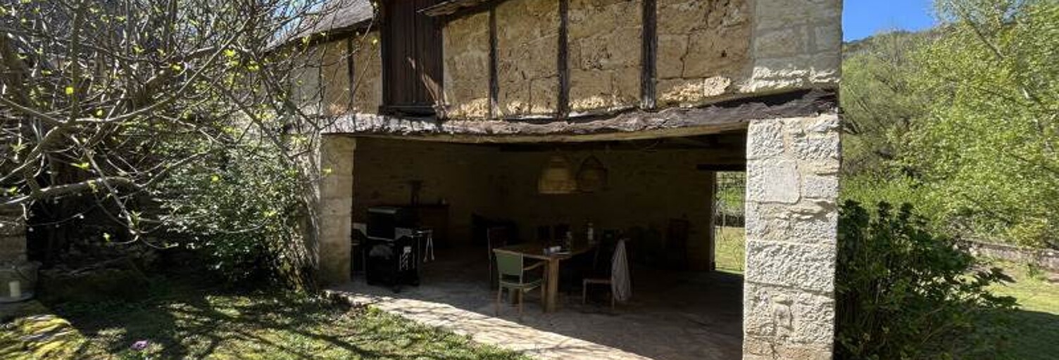 Maison 5 Pièces 101 m² à vendre à Condat-sur-Vézère (24570)