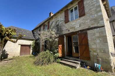 Maison 5 pièces 179655 €
