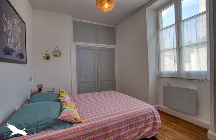 Maison de bourg de 5 pièces principales — photo 5