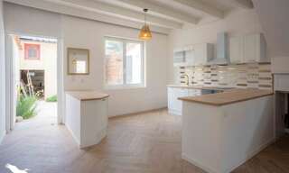 Maison 3 Pièces 80 m² à vendre à Jonzac (17500)