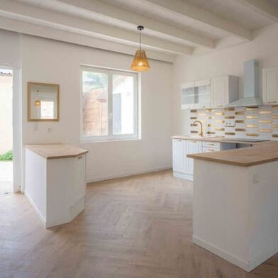 Maison 3 pièces 164300 €