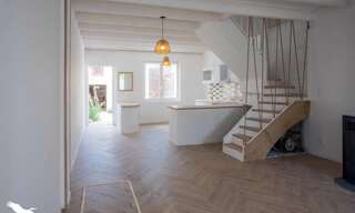 Maison 3 Pièces 80 m² à vendre à Jonzac (17500)