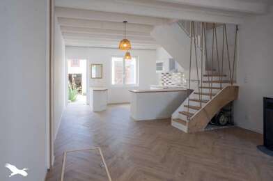 Maison 3 pièces 159000 €