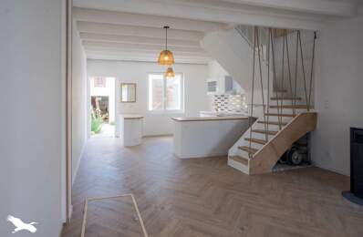 Maison de ville de 3 pièces principales — photo du bien
