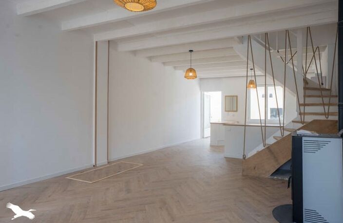 Maison de ville de 3 pièces principales — photo 4