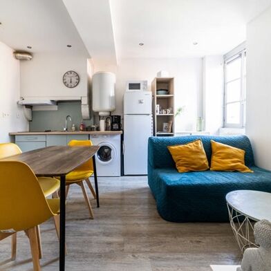 Appartement 3 pièces 159000 €