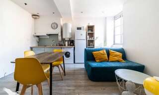 Appartement 3 Pièces 38 m² à vendre à Bayonne (64100)