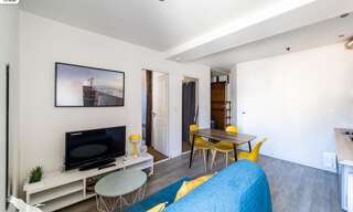 Appartement 3 Pièces 38 m² à vendre à Bayonne (64100)