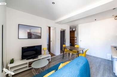 Appartement 3 pièces 149460 €