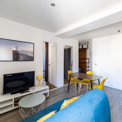 Appartement 3 pièces 149460 €