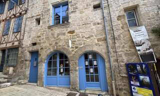 Immeuble   m² à vendre à Terrasson-Lavilledieu (24120)