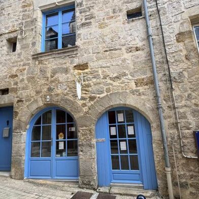 Immeuble  129900 €