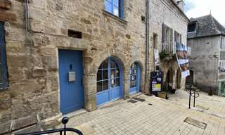 Immeuble   m² à vendre à Terrasson-Lavilledieu (24120)